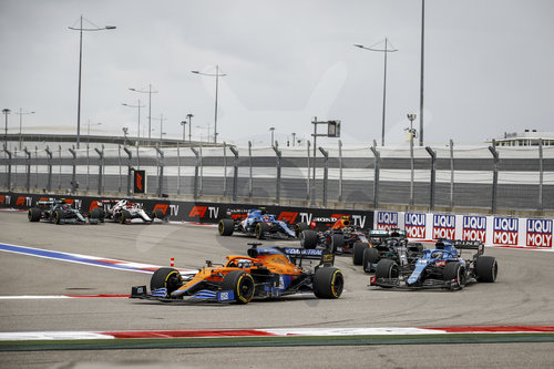 F1 Grand Prix of Russia