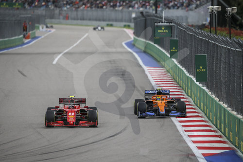 F1 Grand Prix of Russia