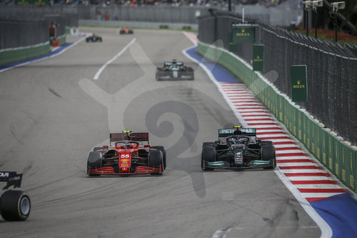 F1 Grand Prix of Russia