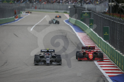 F1 Grand Prix of Russia