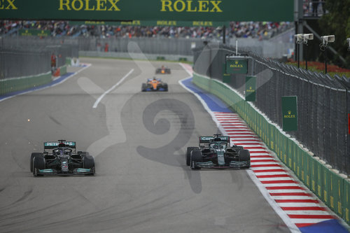 F1 Grand Prix of Russia