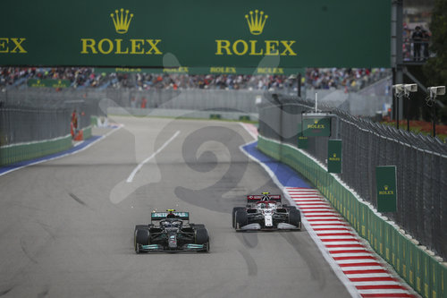 F1 Grand Prix of Russia