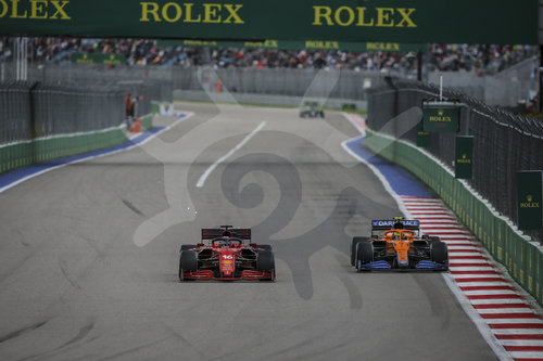 F1 Grand Prix of Russia