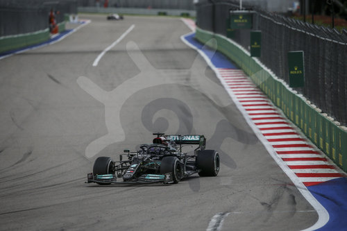 F1 Grand Prix of Russia