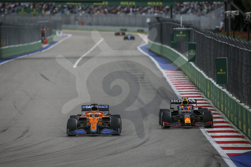 F1 Grand Prix of Russia