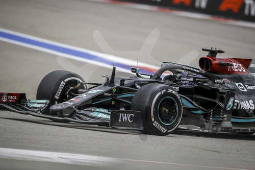 F1 Grand Prix of Russia