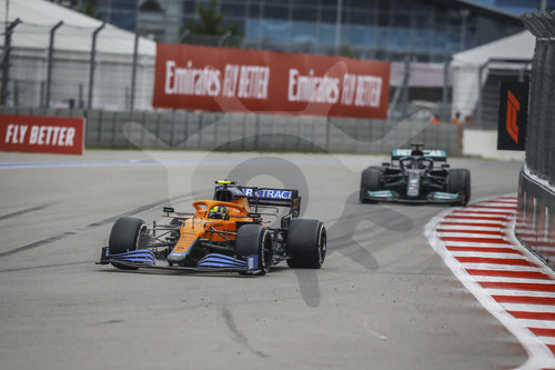 F1 Grand Prix of Russia