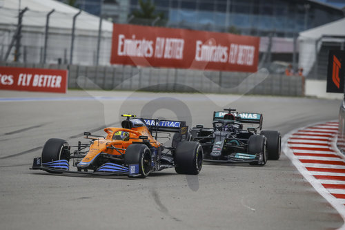 F1 Grand Prix of Russia