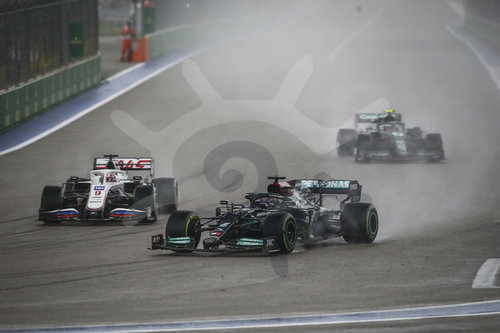 F1 Grand Prix of Russia