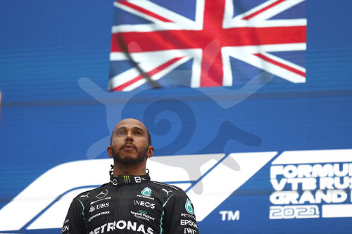 F1 Grand Prix of Russia