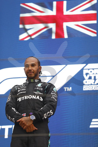 F1 Grand Prix of Russia