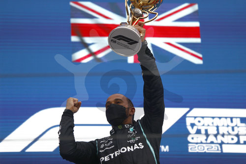 F1 Grand Prix of Russia
