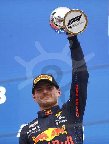 F1 Grand Prix of Russia
