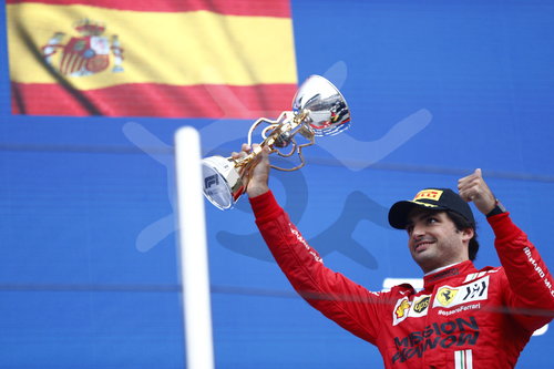 F1 Grand Prix of Russia