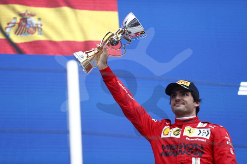 F1 Grand Prix of Russia