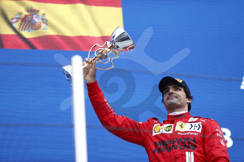 F1 Grand Prix of Russia