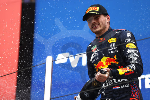 F1 Grand Prix of Russia