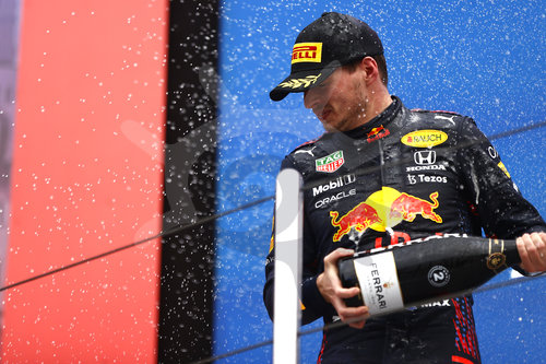 F1 Grand Prix of Russia