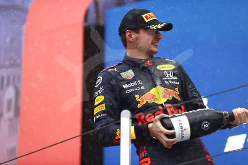 F1 Grand Prix of Russia