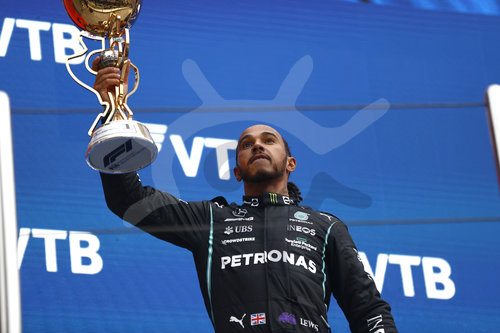 F1 Grand Prix of Russia