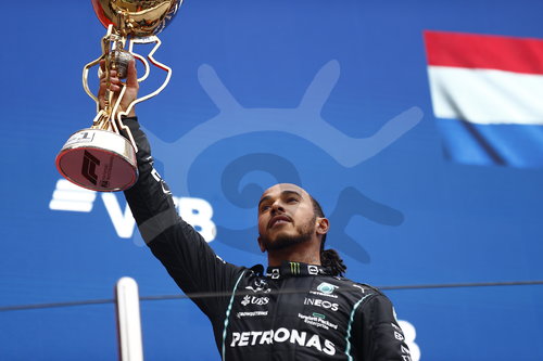 F1 Grand Prix of Russia