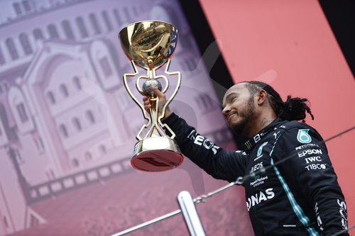F1 Grand Prix of Russia