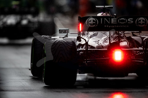 F1 Grand Prix of Russia