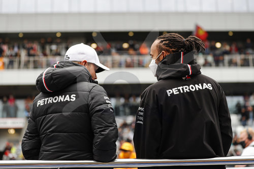 F1 Grand Prix of Russia