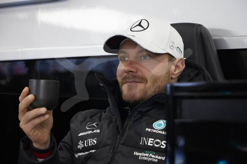 F1 Grand Prix of Russia