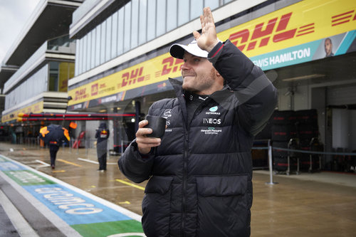 F1 Grand Prix of Russia