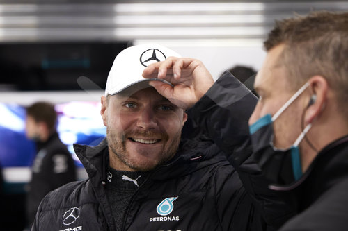 F1 Grand Prix of Russia