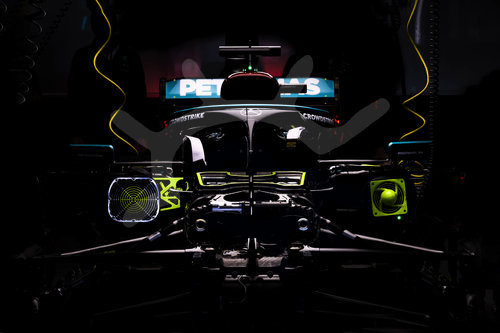 F1 Grand Prix of Russia
