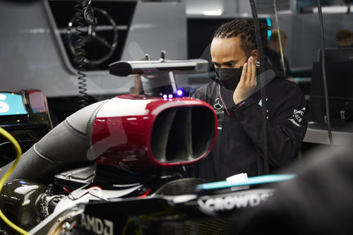 F1 Grand Prix of Russia