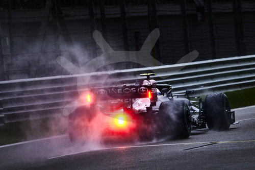 F1 Grand Prix of Russia
