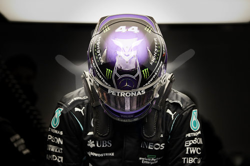 F1 Grand Prix of Russia