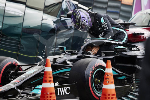 F1 Grand Prix of Russia