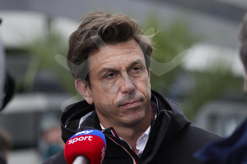 F1 Grand Prix of Russia