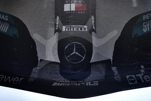 F1 Grand Prix of Russia