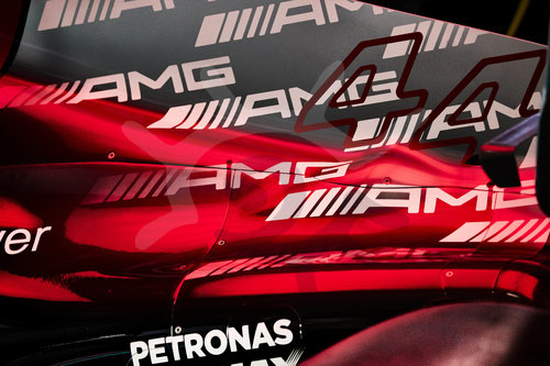 F1 Grand Prix of Russia