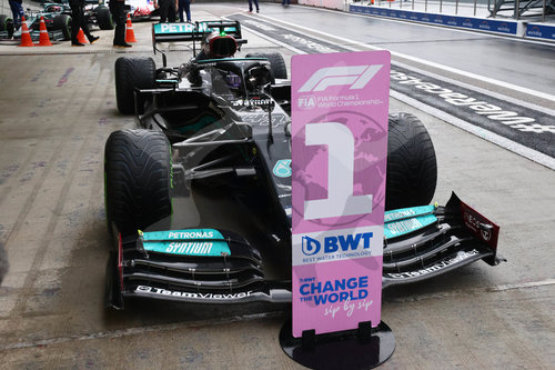 F1 Grand Prix of Russia