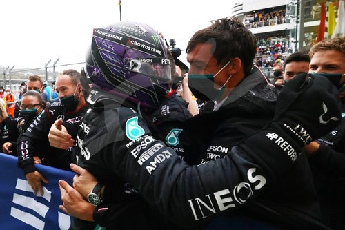 F1 Grand Prix of Russia