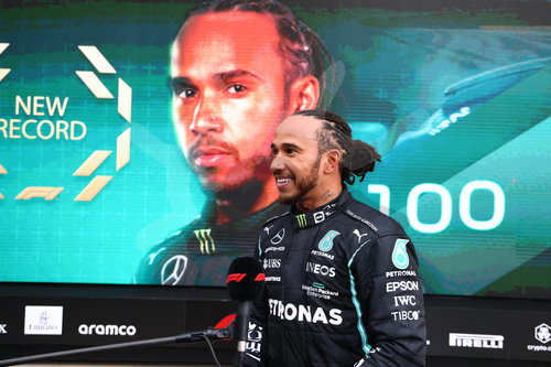 F1 Grand Prix of Russia