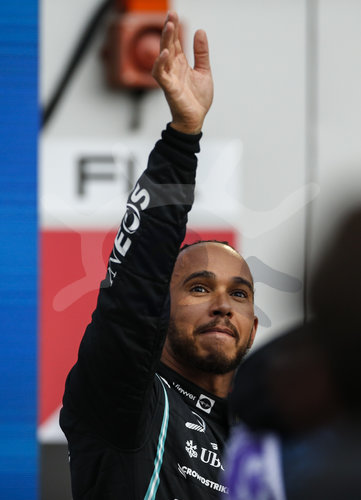 F1 Grand Prix of Russia