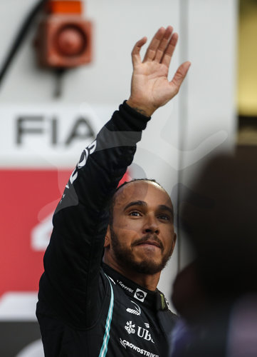 F1 Grand Prix of Russia