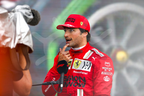 F1 Grand Prix of Russia