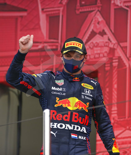 F1 Grand Prix of Russia