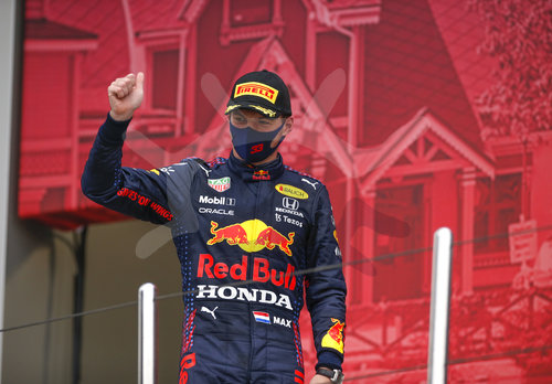 F1 Grand Prix of Russia