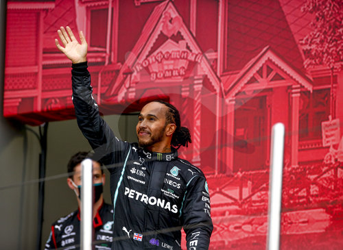 F1 Grand Prix of Russia