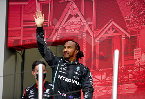 F1 Grand Prix of Russia