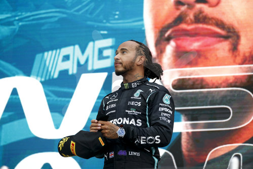 F1 Grand Prix of Russia